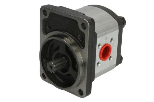 Pompa hydrauliczna 1PN082CSS3/430 - Intertraktor