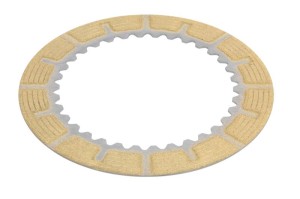 Element skrzyni biegów 0501224504ZF
