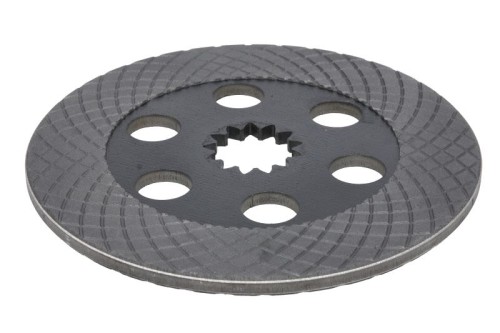 Zestaw naprawczy mechanizmu różnicowego 134181-CR - Intertraktor