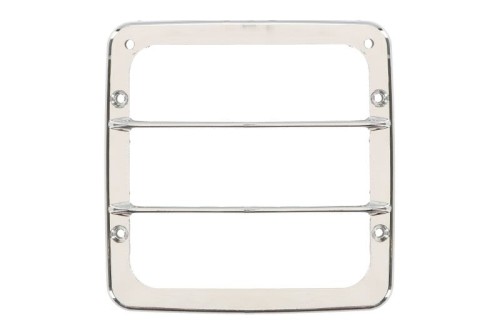 Ramka reflektora świateł przednich 1013566COBO - Intertraktor