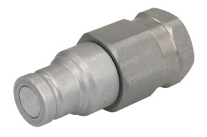 Szybkozłącze hydrauliczne FFH06 12JPT M
