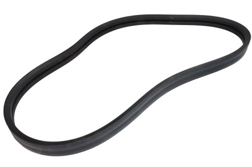 Pasek klinowy 0227218-GAT - Intertraktor