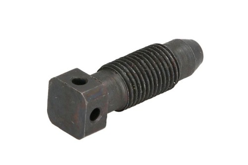 Widełki skrzyni biegów AG 0327 - Intertraktor