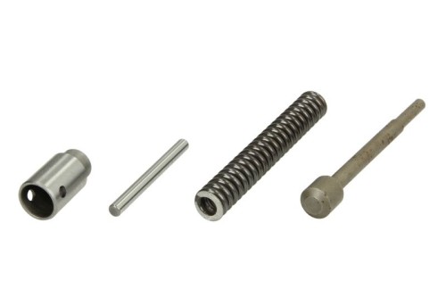 Zawór zabezpieczający nadciśnieniowy PMC-15-0003 - Intertraktor