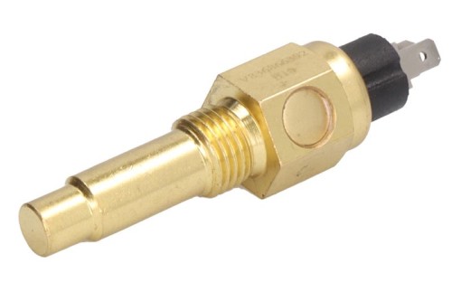 Czujnik temperatury płynu chłodzącego AG 0521 - Intertraktor