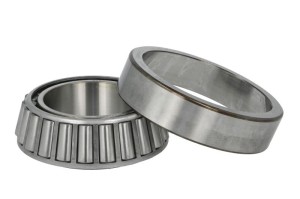Łożysko stożkowe 33114 /SKF/