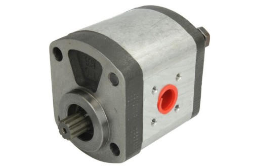 Pompa hydrauliczna 1PN140CJS3/457 - Intertraktor