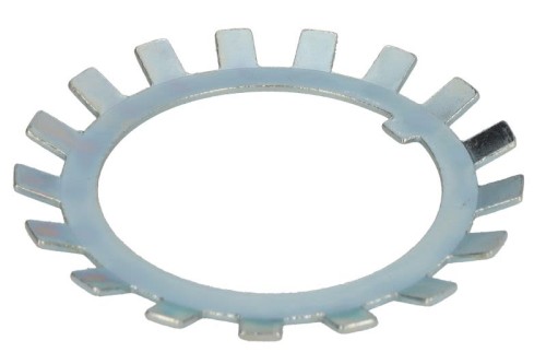 Zestaw naprawczy mechanizmu różnicowego 25627-CR - Intertraktor