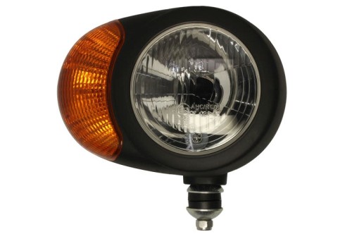 Reflektor świateł przednich 1013431COBO - Intertraktor