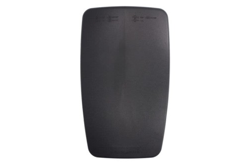 Obudowa/osłona lusterka zewnętrznego 9408012 - Intertraktor