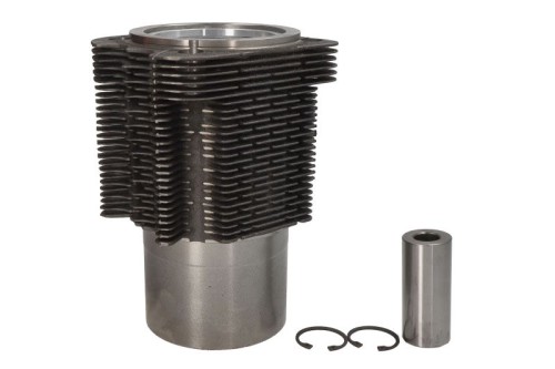 Zestaw naprawczy, tłoki / tuleje cylindrowe ENT059004 STD - Intertraktor