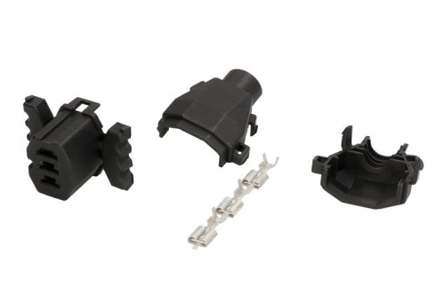 Wtyczka elektryczna 1028076COBO - Intertraktor