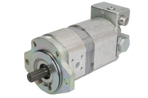 Hydrauliczna pompa zębata 0 510 265 305