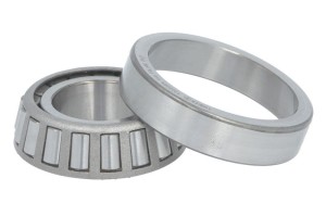Łożysko stożkowe 30206 /TIMKEN/