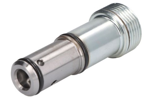 Element skrzyni biegów 0501210906ZF - Intertraktor