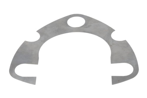 Zestaw naprawczy mechanizmu różnicowego 536135-CR - Intertraktor