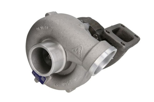 Turbosprężarka KKK53249886409 - Intertraktor