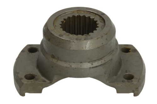 Zestaw naprawczy mechanizmu różnicowego 137653-CR - Intertraktor