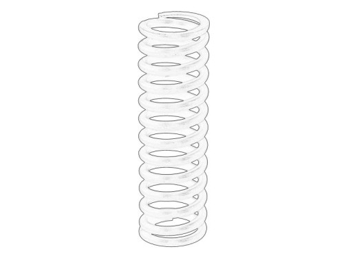 Element wybieraka skrzyni biegów R222602-JD - Intertraktor
