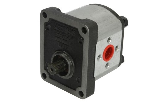Hydrauliczna pompa zębata 1PN.119.CBS11/224 - Intertraktor