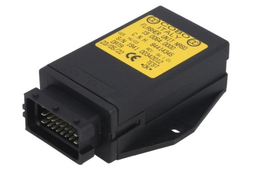 Przerywacz kierunkowskazów 1027218COBO - Intertraktor