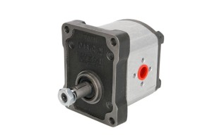 Pompa hydrauliczna zębata 1PN.119.AB11/118