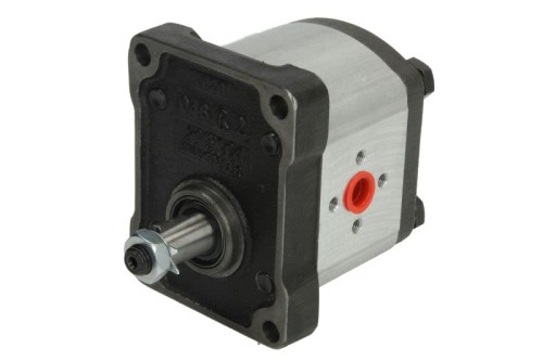 Pompa hydrauliczna zębata 1PN082AB12/421 - Intertraktor