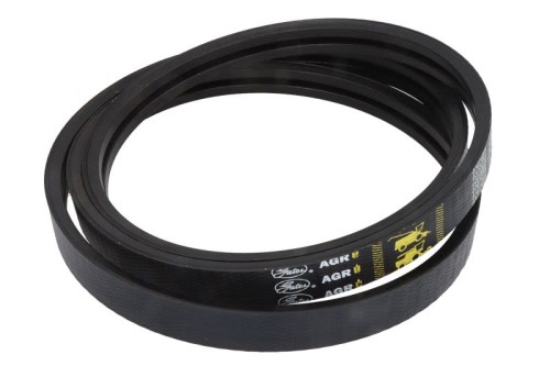 Pasek klinowy 0323285-GAT - Intertraktor