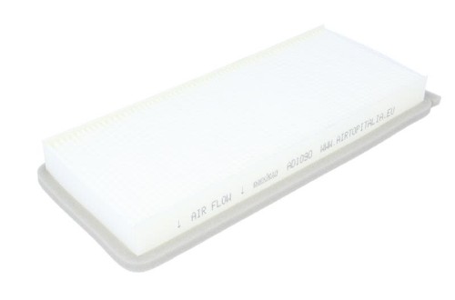Filtr kabiny PUR-HC0249 - Intertraktor