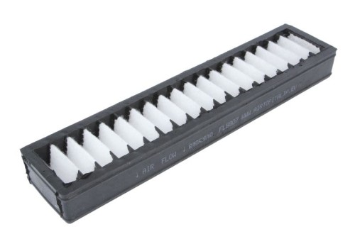Filtr kabiny PUR-HC0098 - Intertraktor