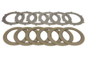 Zestaw naprawczy mechanicznej skrzyni biegów 149306-CR