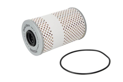 Filtr hydrauliczny P550699 - Intertraktor
