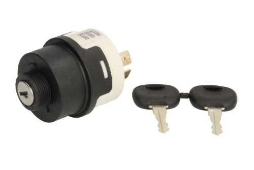 Kostka stacyjki 1020301COBO - Intertraktor