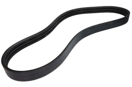 Pasek klinowy 0124204-GAT - Intertraktor