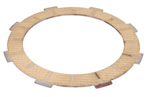 Element skrzyni biegów 0501331565ZF