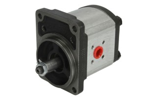 Pompa hydrauliczna 1PN168AST3/433