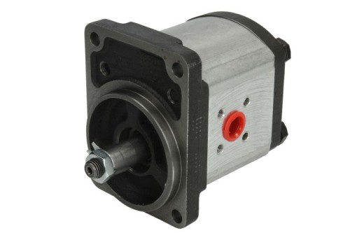 Pompa hydrauliczna 1PN168AST3/433 - Intertraktor