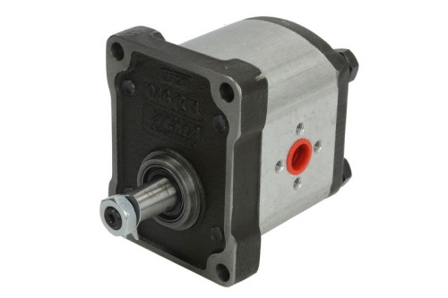 Hydrauliczna pompa zębata 1PN119CB12/537 - Intertraktor