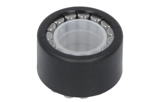 Element skrzyni biegów 0501324584ZF