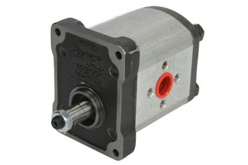 Pompa hydrauliczna zębata 1PN192CB11/469 - Intertraktor