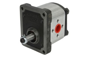 Pompa hydrauliczna zębata 1PN119CB11/466