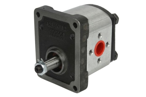 Pompa hydrauliczna zębata 1PN119CB11/466 - Intertraktor
