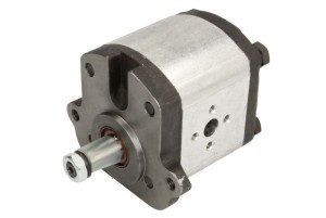 Pompa hydrauliczna zębata 1PN.140.AG11/263