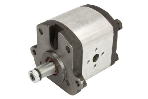 Pompa hydrauliczna zębata 1PN.140.AG11/263 - Intertraktor