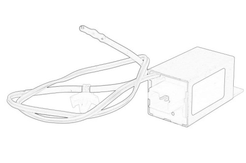 Termostat cieczy chłodzącej 0011347850-CL - Intertraktor