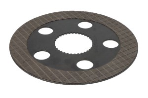 Element skrzyni biegów 0501335722ZF