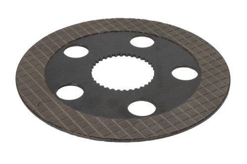 Element skrzyni biegów 0501335722ZF - Intertraktor