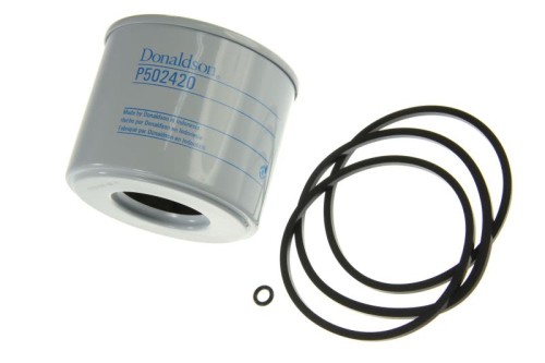Filtr paliwa P502420 - Intertraktor