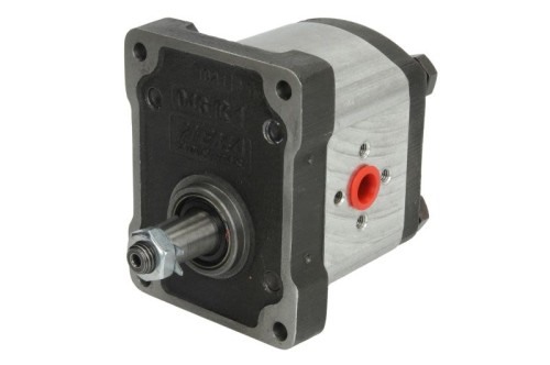 Pompa hydrauliczna zębata 1PN.082.CB12/031 - Intertraktor
