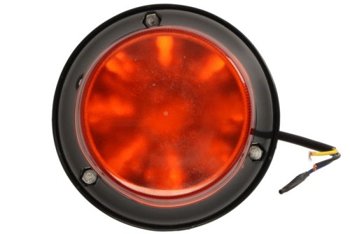 Reflektor świateł przednich 1031372COBO - Intertraktor